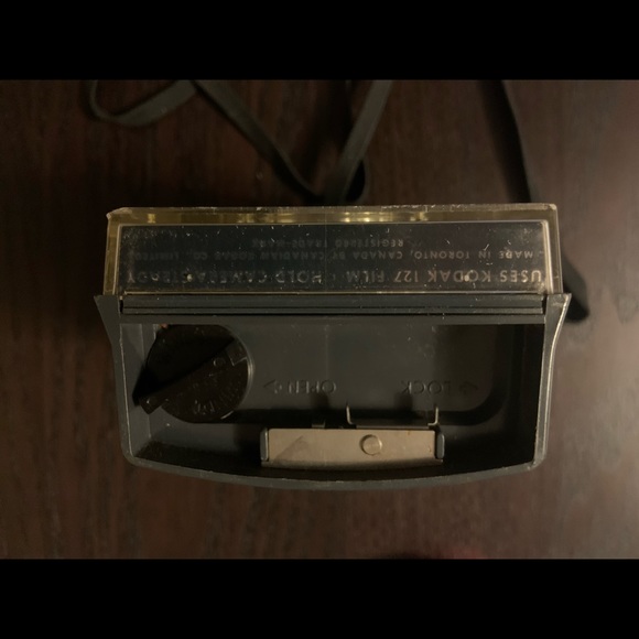 1962 Vintage Kodak Brownie Fiesta, no 127 film. - Picture 5 of 5